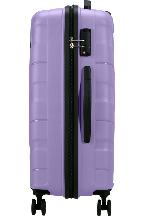 Jetdriver 3.0 67cm Koffer (4 wielen) | American Tourister Jetdriver 3.0 Spinner 67/24 TSA 67cm  Icy Lilac