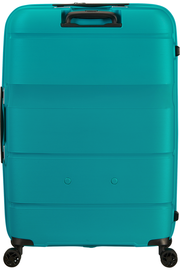 American Tourister Linex Spinner 76cm  Blue Ocean American Tourister Linex Spinner 76cm  Blue Ocean