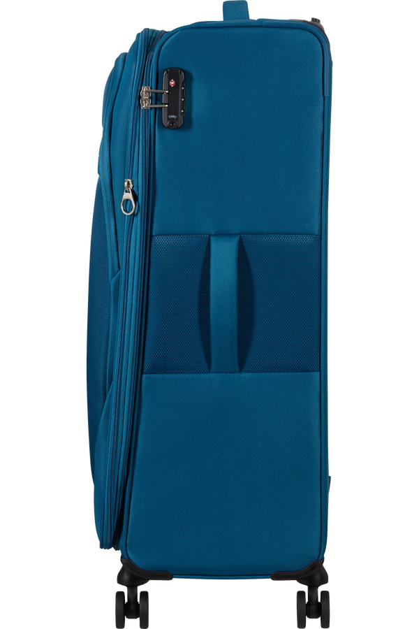 Deep Dive L Koffer Uitbreidbaar(4 wielen)