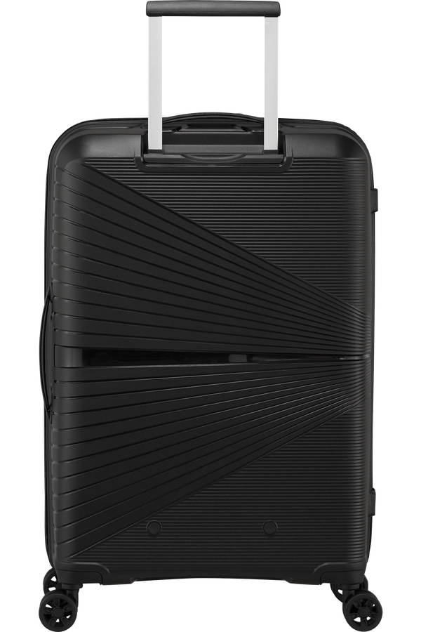 American Tourister Airconic Spinner 67/24 Tsa 67cm  Onyx Black