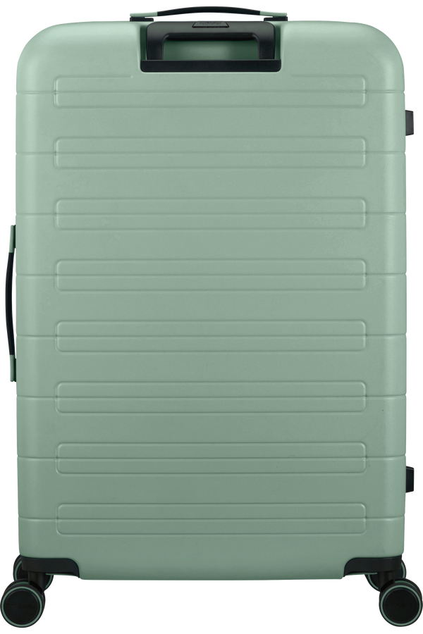 American Tourister Novastream Spinner TSA Exp. 77cm  Nomad Green American Tourister Novastream Spinner TSA Exp. 77cm  Nomad Green