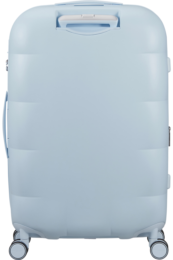 Dreami 77cm Grote ruimbagage | American Tourister Dreami Spinner Exp Tsa 77cm  Blue Dream