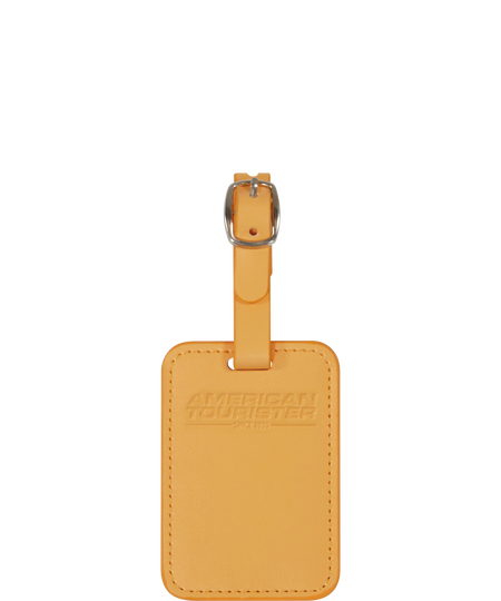 Luggage Tags Bagagelabel &ndash; Set van 2 stuks