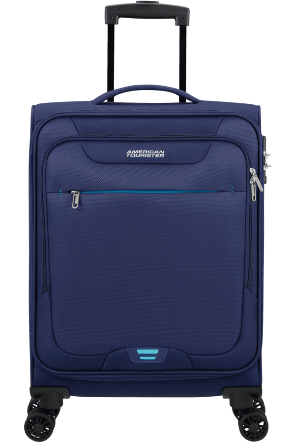 American Tourister Street Roll SPINNER 55/20 TSA 55cm Navy