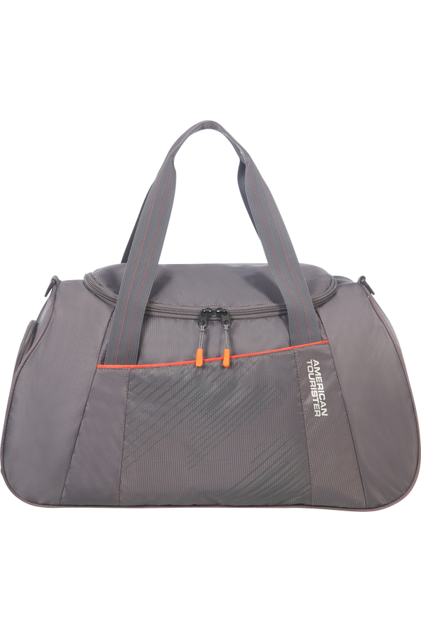 American Tourister Urban Groove Sportive Duffle Bag  Grijs