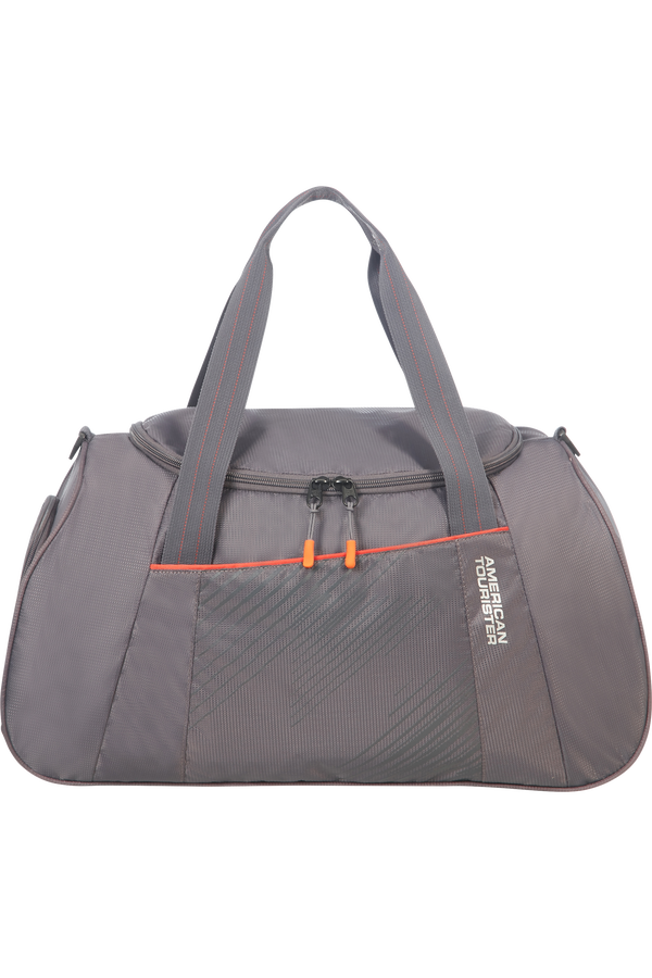 American Tourister Urban Groove Sportive Duffle Bag Grijs