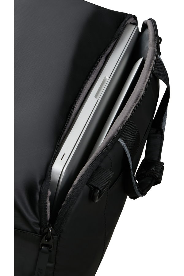 American Tourister Take2cabin 3-Way Boarding Bag Prime  Zwart American Tourister Take2cabin 3-Way Boarding Bag Prime  Zwart