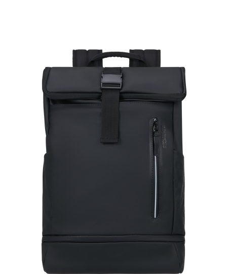 Urban Tide 15.6'' rolltop Rugzak 15.6"