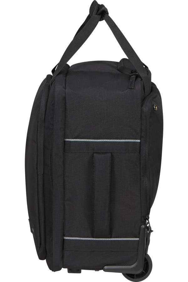 American Tourister Take2cabin Backpack with Wheels S/M  Zwart American Tourister Take2cabin Backpack with Wheels S/M  Zwart