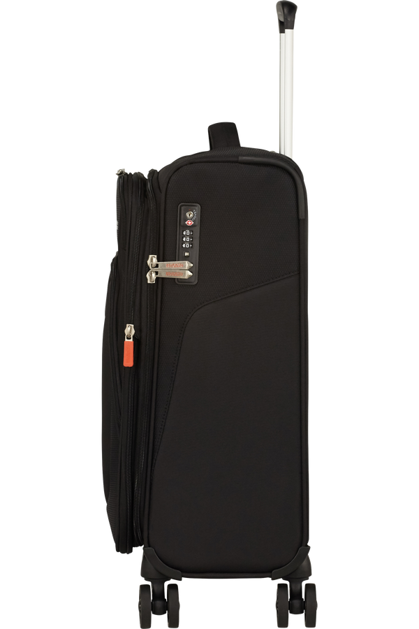 55cm best sale american tourister