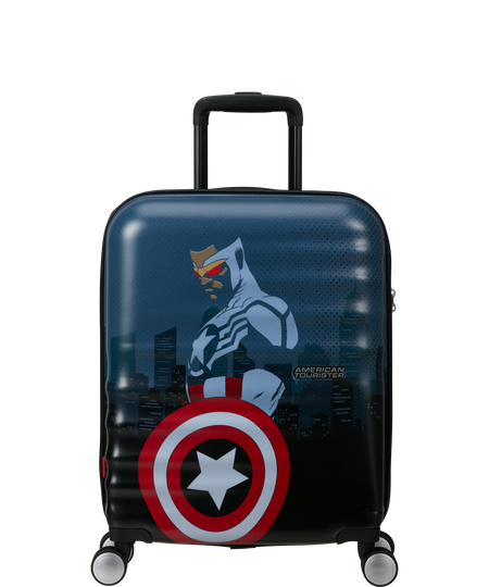 Marvel Wavebreaker 55cm Handbagage Marvel Wavebreaker 55cm Handbagage