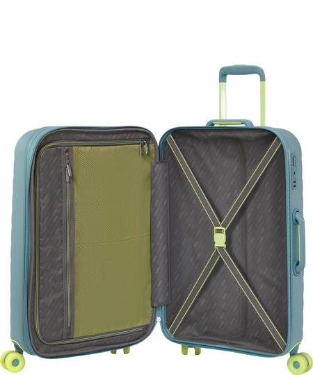 Neovibe 67cm Middelgrote ruimbagage