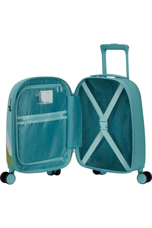 Wondertrips 47cm Handbagage