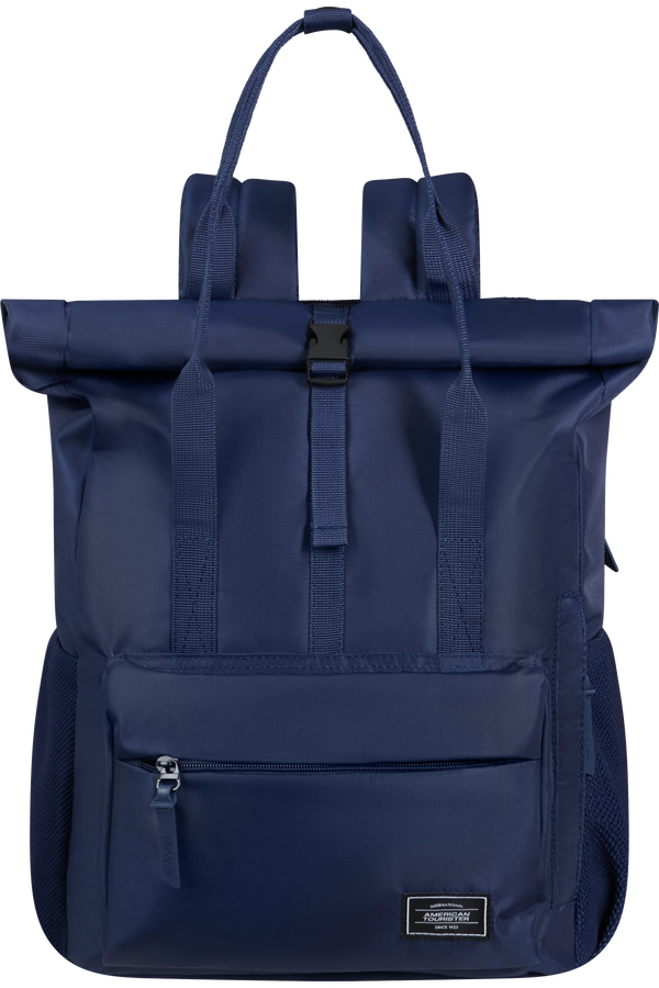 American Tourister Urban Groove Ug25 Tote Backpack 15.6'  Midnight Navy