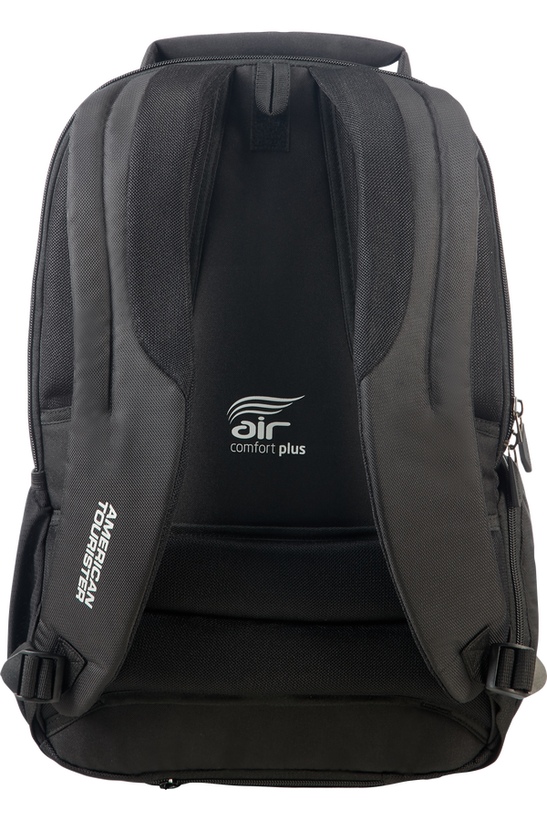 American Tourister Urban Groove Business Backpack 15.6inch Zwart American Tourister Urban Groove Business Backpack 15.6inch Zwart