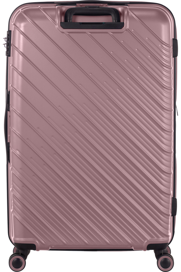 American Tourister Speedstar Spinner 77/28 Exp Tsa  Rose Gold American Tourister Speedstar Spinner 77/28 Exp Tsa  Rose Gold