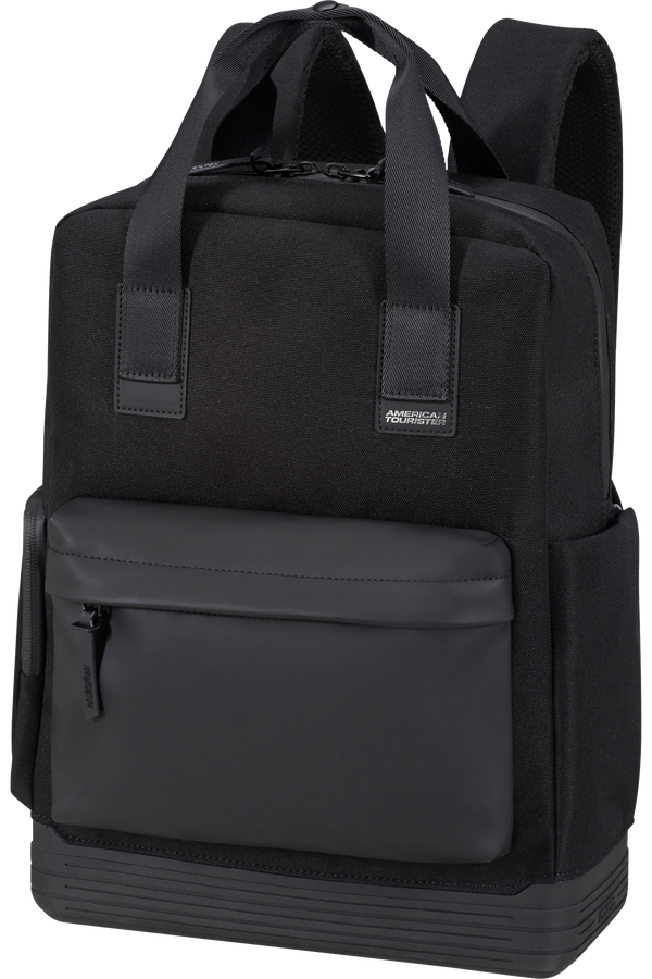 American Tourister Soulpack Business BP Tote 15.0'  Zwart