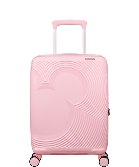 Mickey Magic 55cm Koffer (4 wielen)