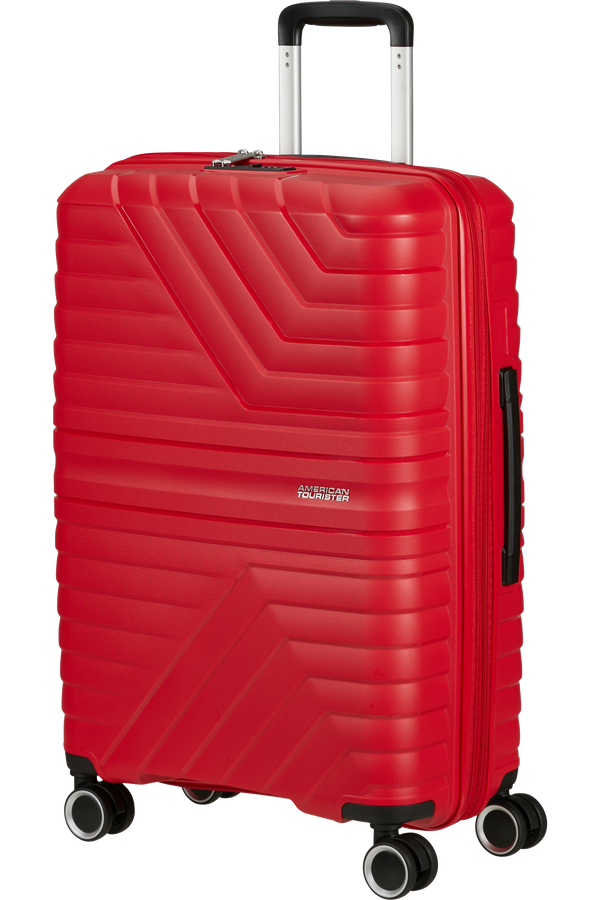 American Tourister Flytwist SPINNER 67/24 TSA EXP 67cm  True Red
