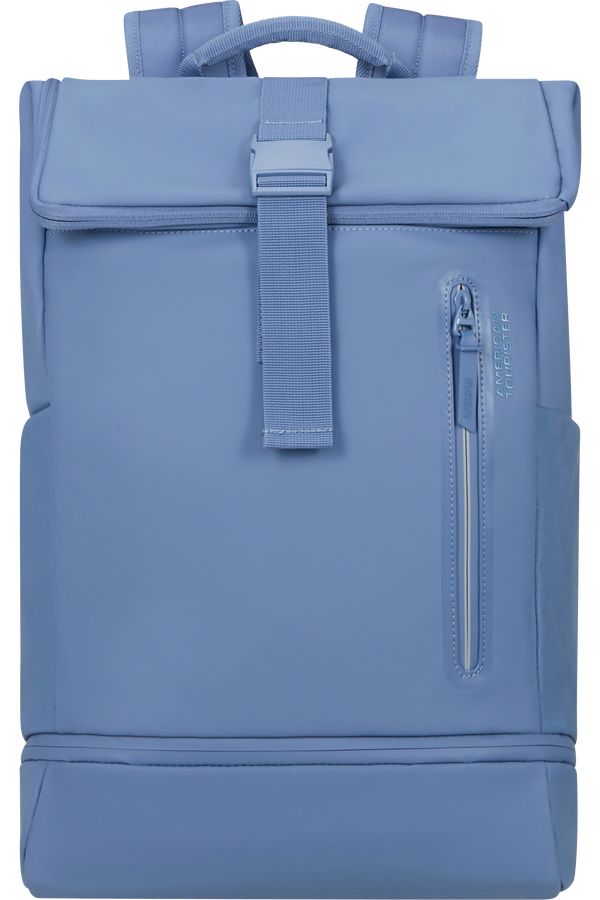 Urban Tide 15.6'' rolltop Rugzak 15.6"