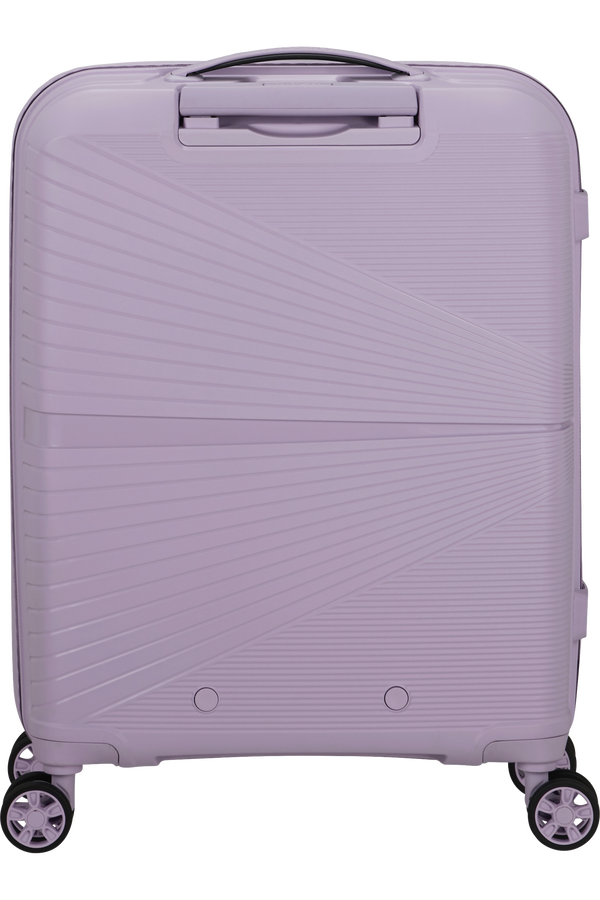 American Tourister Airconic Spinner Frontloader 15.6' 55cm  Stormy Lilac American Tourister Airconic Spinner Frontloader 15.6' 55cm  Stormy Lilac