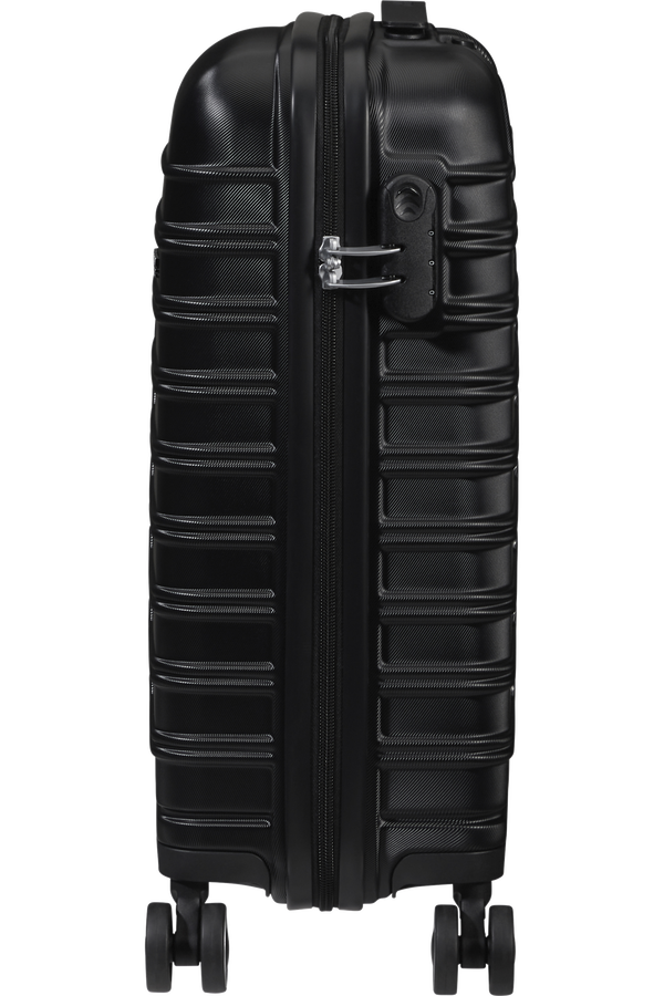 American Tourister Activair Spinner 55cm  Universe Black