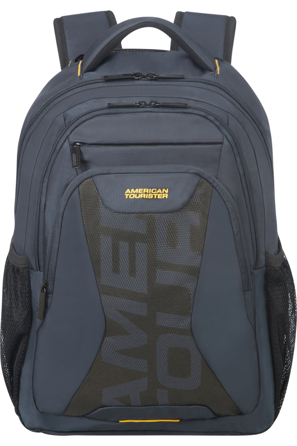 American Tourister At Work Laptop Backpack 15.6inch  True Navy/Blueprint