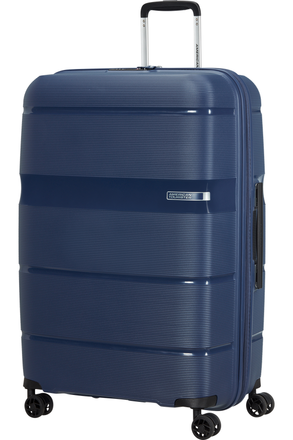 American Tourister Linex Spinner 76cm  Deep Navy