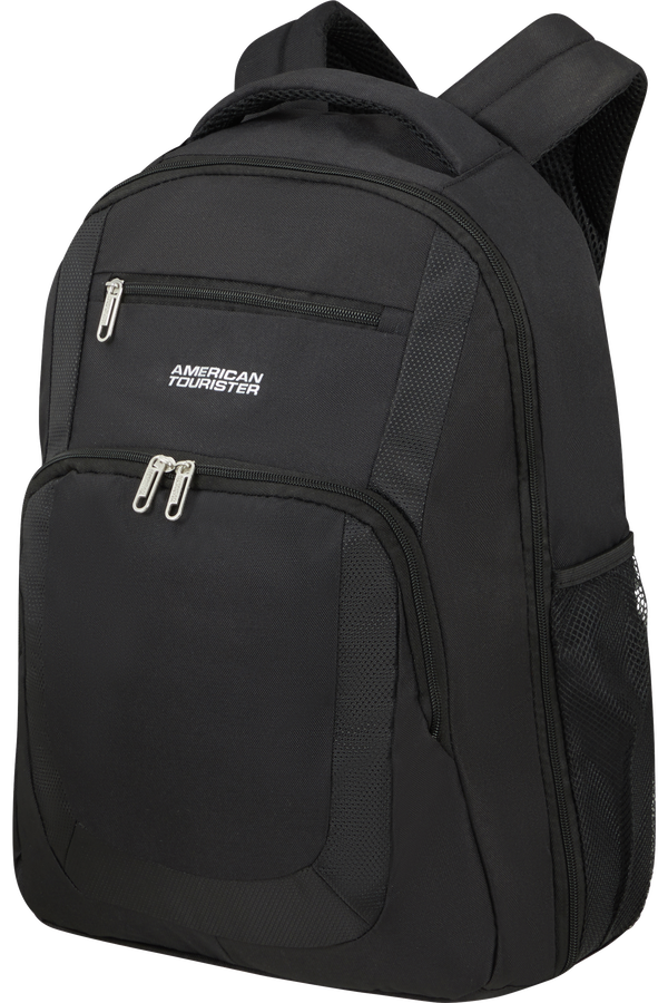 American Tourister Summer Session Laptop Backpack 15'6  Zwart