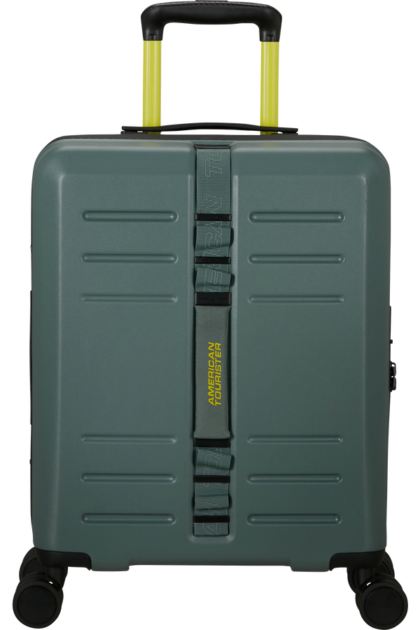 American Tourister Trailon Spinner 55cm  Dark Forest