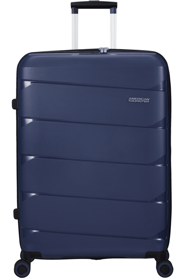 American Tourister Air Move SPINNER 75/28 TSA  Midnight Navy