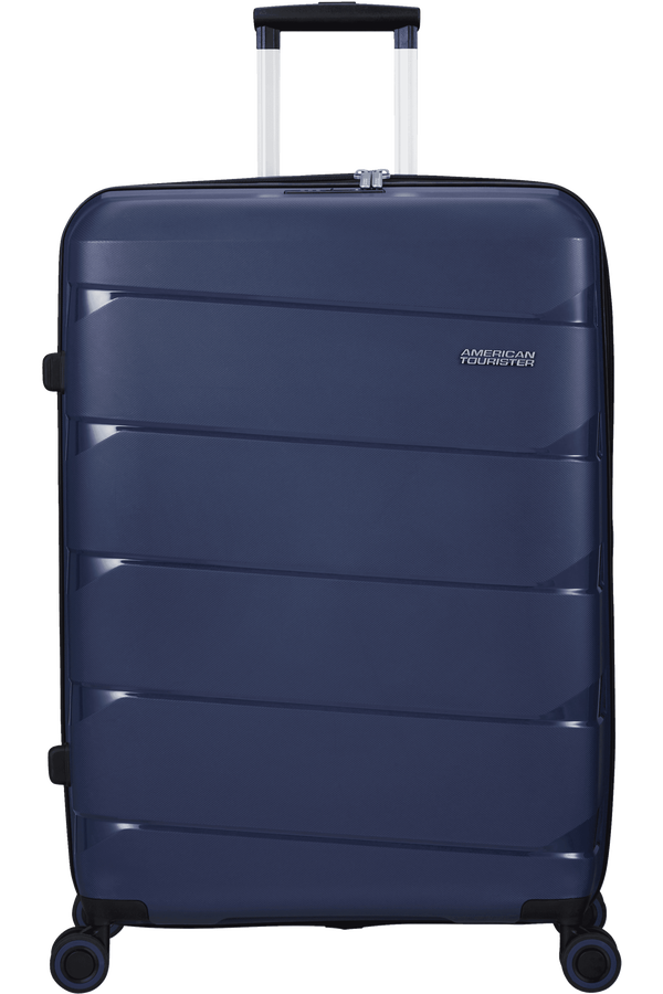 American Tourister Air Move SPINNER 75/28 TSA Midnight Navy