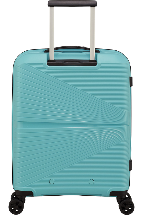 American Tourister Airconic Spinner 55/20 Tsa 55cm  Purist Blue American Tourister Airconic Spinner 55/20 Tsa 55cm  Purist Blue