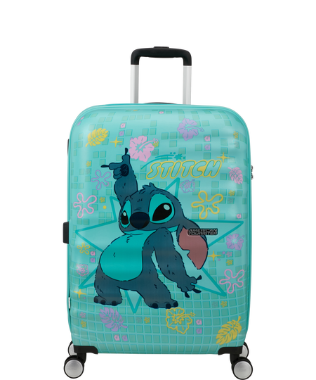 Disney Wavebreaker 67cm Handbagage Disney Wavebreaker 67cm Handbagage