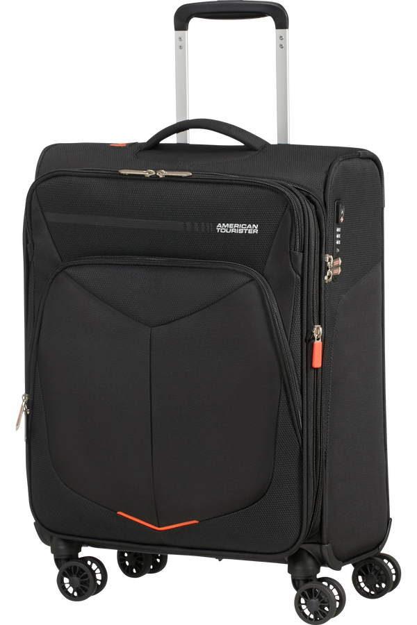American tourister cabin bag new arrivals