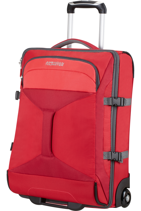 American Tourister Road Quest Reistas met wielen 55X40X20cm Solid Red