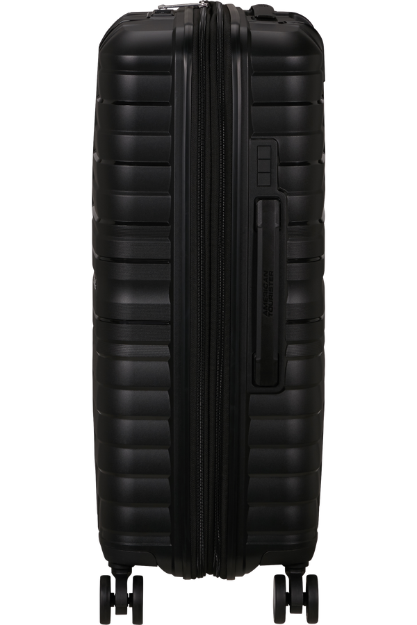 American Tourister Flytwist SPINNER 67/24 TSA EXP 67cm  Shadow Black