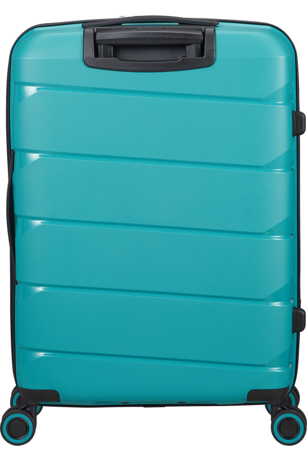 American Tourister Air Move SPINNER 66/24 TSA  Teal