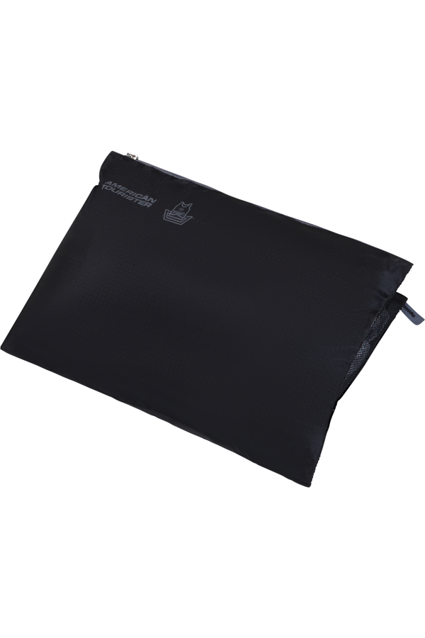 American Tourister American Tourist. Ta Packing Organizers 5Pcs  Black/Grey