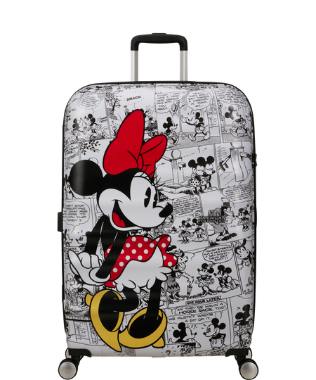 Disney Wavebreaker 77cm Grote ruimbagage