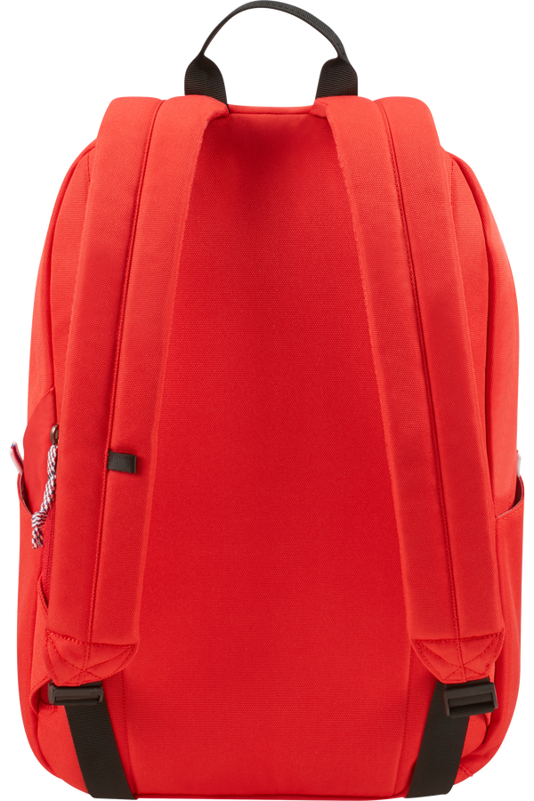 American Tourister Upbeat Backpack ZIP  Rood