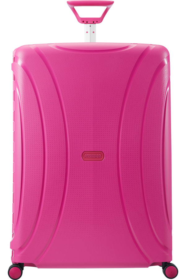 American Tourister Lock'n'Roll Spinner 75cm Dynamic Pink