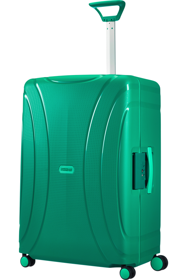 American Tourister Lock'n'Roll Spinner 75cm Vivid Green