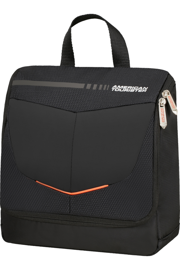 American Tourister Summerfunk Toilet Kit  Zwart