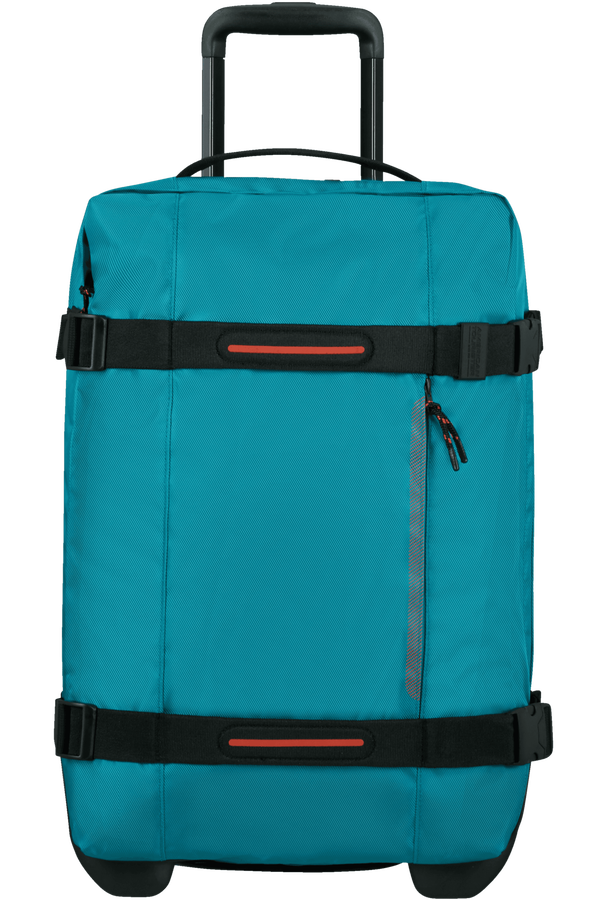 deeltje Maaltijd vertegenwoordiger Urban Track S Kleine reistas met wielen | American Tourister Nederland