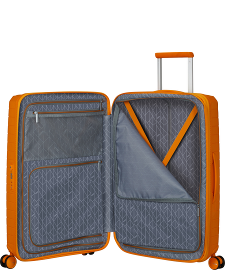 FastForward 68cm Middelgrote ruimbagage