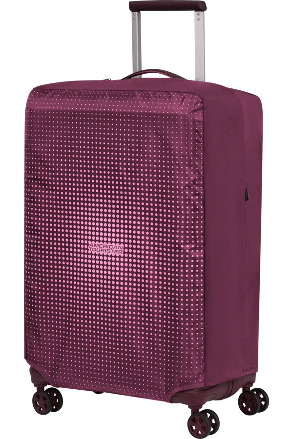 Luggage Cover M Kofferhoes