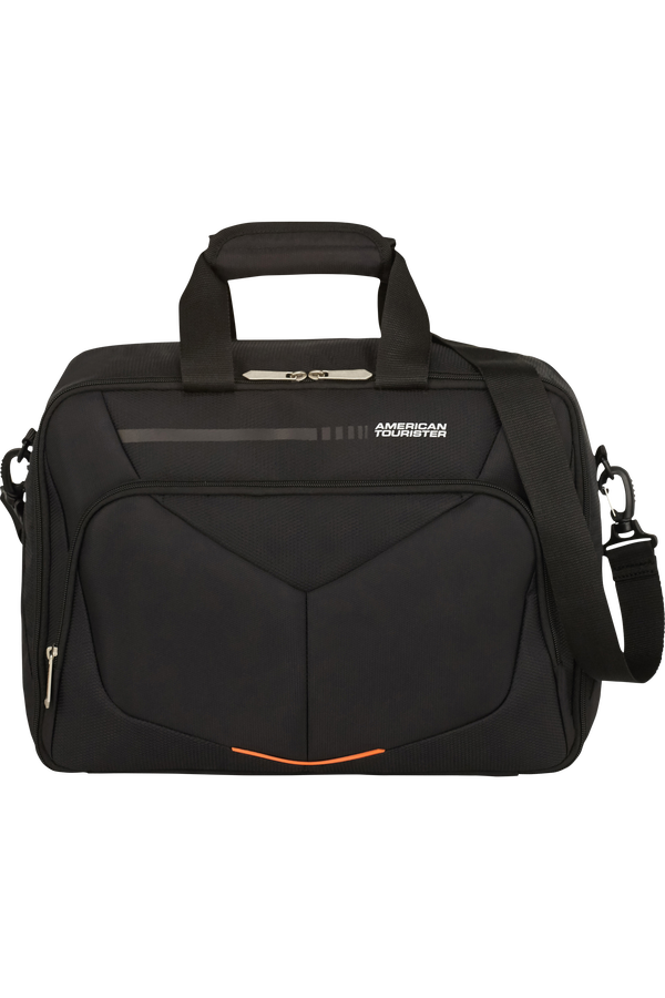 American Tourister Summerfunk 3-Way Boarding Bag  Zwart