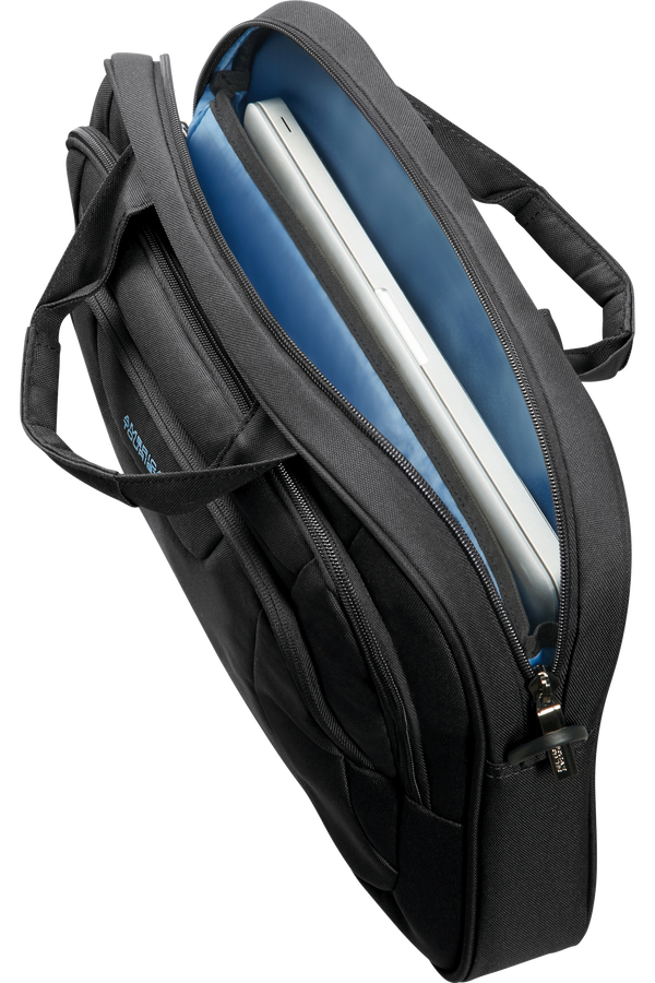 American Tourister At Work Laptoptas  33.8-35.8cm/13.3-14.1inch Zwart