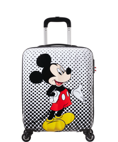 Disney Legends 55cm Handbagage Disney Legends 55cm Handbagage